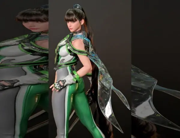 Stellar Blade's Eve Gets Insanely Realistic Figure from JND Studios