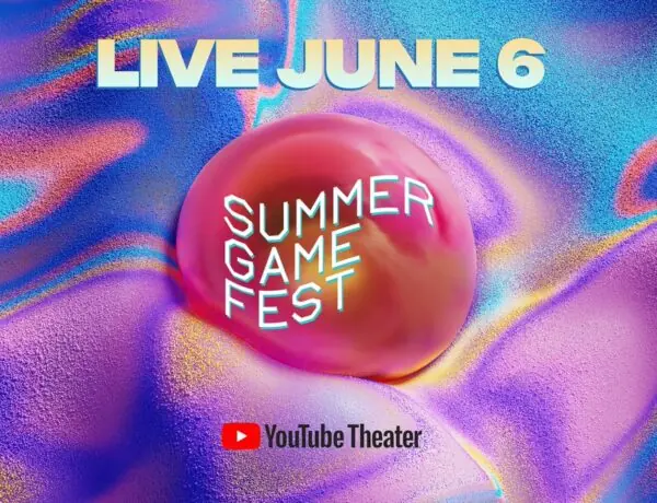 Summer Game Fest Returns This June – Here’s What We Know