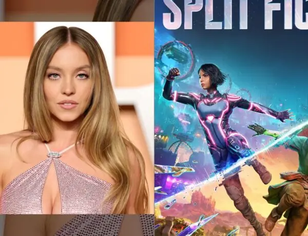Sydney Sweeney to Star in Split Fiction Movie, Jon Chu Directing