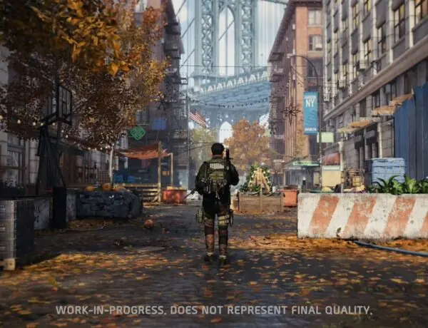 The Division 2 Showcase Announced – Battle for Brooklyn DLC Details Coming April 23