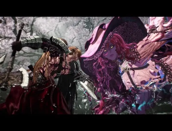 The First Berserker: Khazan Gets Massive 3.5X Boost With NVIDIA DLSS 4