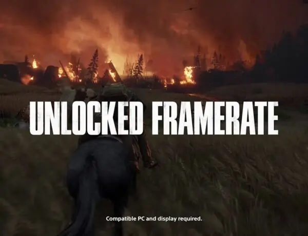 The Last of Us Part II Remastered Hits PC—Here’s What You Need to Know