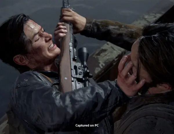 The Last of Us Part II Remastered Hits PC Soon – Get Ready!
