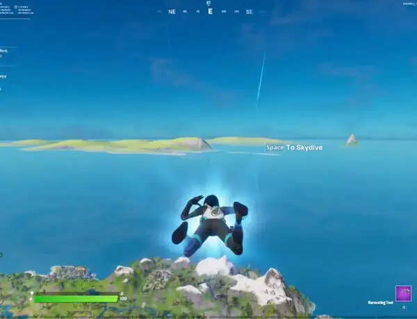 Travis Scott x Fortnite Collab Hits 5-Year Milestone – Fans Nostalgic