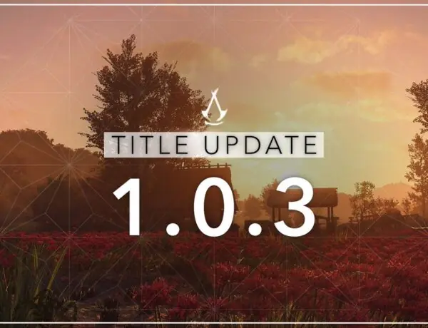 Ubisoft Rolls Out Hotfix for Assassin's Creed Shadows with Key Fixes