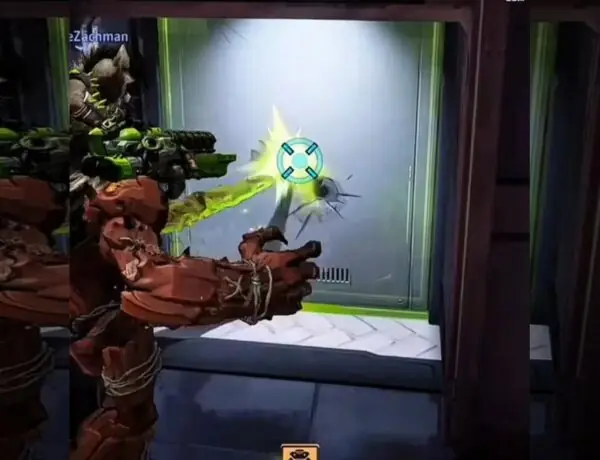 Venom Players Are Going Absolutely Wild in Marvel Rivals