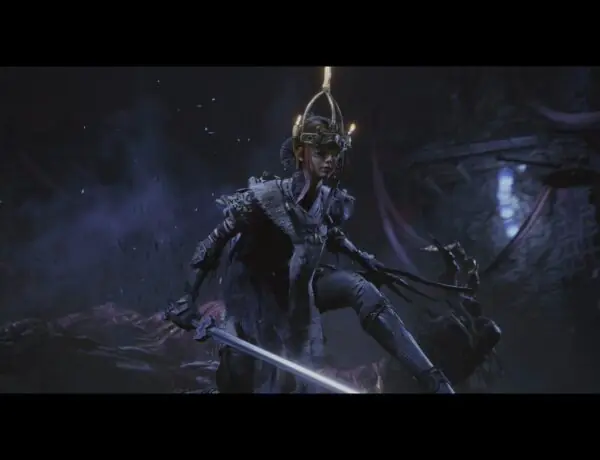 Wuchang: Fallen Feathers Drops PS5 Release Date With Wild New Trailer