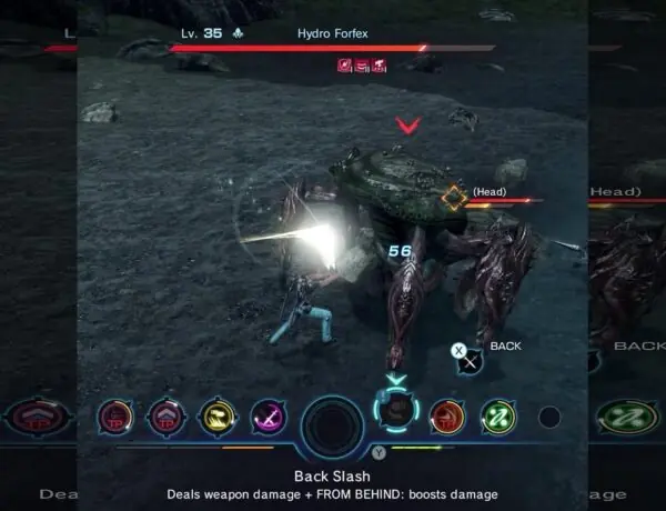 Xenoblade Chronicles X Definitive Edition Rumors Spark Fan Hype