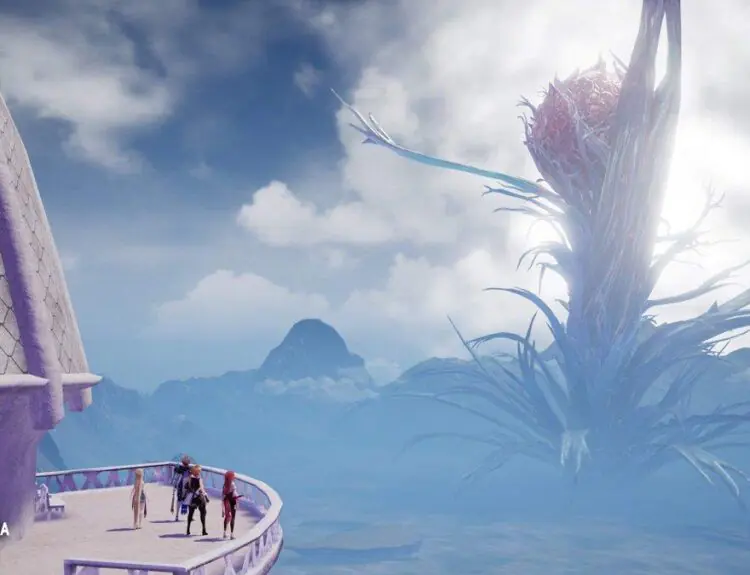 10 Must-Play Square Enix Standalone Games for On-The-Go Gamers