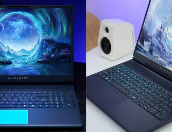 Alienware Fans Debate: Area-51 vs Aurora Laptops – Which One Wins?
