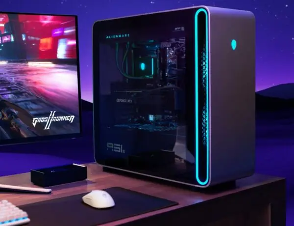 Alienware fans reveal their dream GPUs for next PC builds