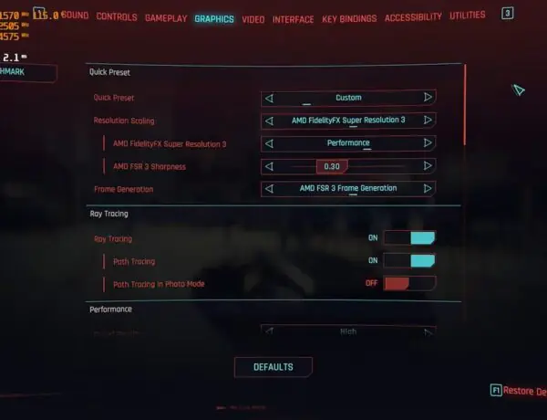 AMD Just Dropped a Path Tracing Bomb and Gamers Are Losing It