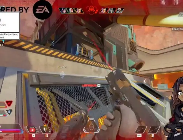 Apex Legends Arenas: Are You Clutching Up or Getting Knocked Down?