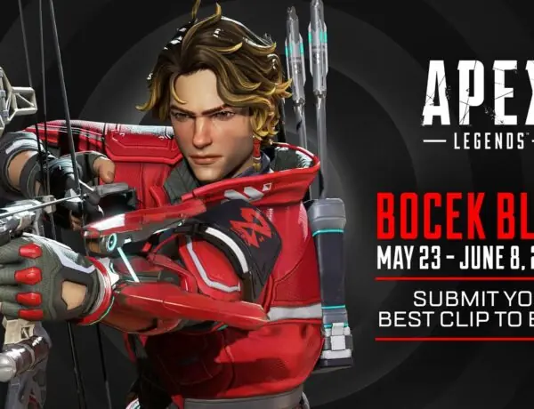 Apex Legends Bocek Blast Event Ends Soon, But Players Have Bigger Issues