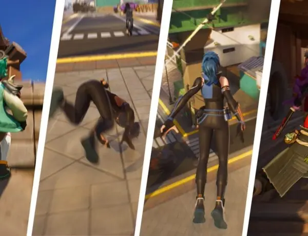 Apex Legends Devs Drop Bombshell: Wall Kick & Roll Landing Axed