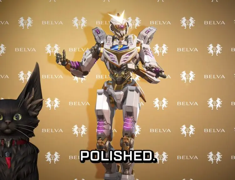 Apex Legends' Fashion Police Artemis Returns With More Savage Outfit Reviews