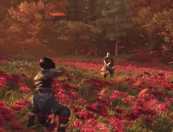 Assassin's Creed Shadows Fans Debate Best Weapons – Katana vs. Kusarigama