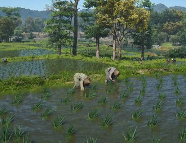 Assassin's Creed Shadows Photo Mode Sparks Fan Creativity and Criticism