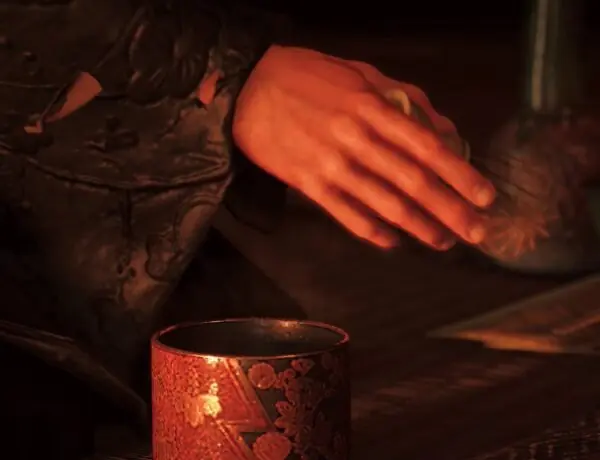 Assassin's Creed Shadows Tea Ceremony Sparks Wild Fan Reactions