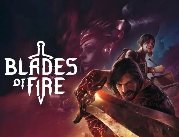 Blades of Fire Reviews Are In – A Solid 7/10 Experience With Some Rough Edges