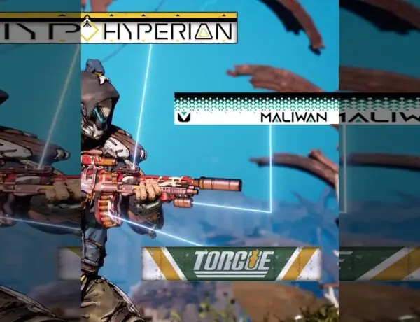 Borderlands 4 Leaks: New Vehicles, Vault Hunters, and Weapon Customization