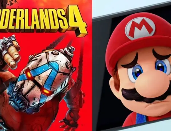 Borderlands 4 Might Cost More Thanks to Nintendo and Microsoft