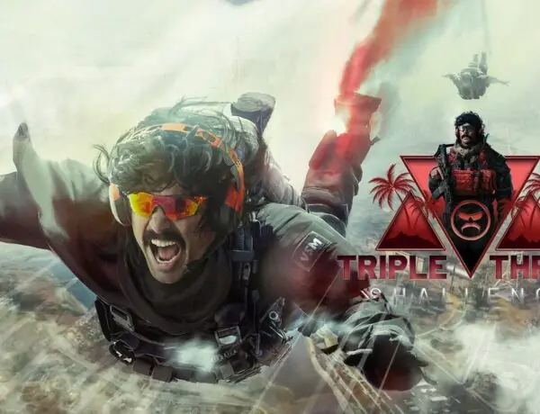 Call of Duty Warzone's Triple Threat Challenge is Absolutely Brutal