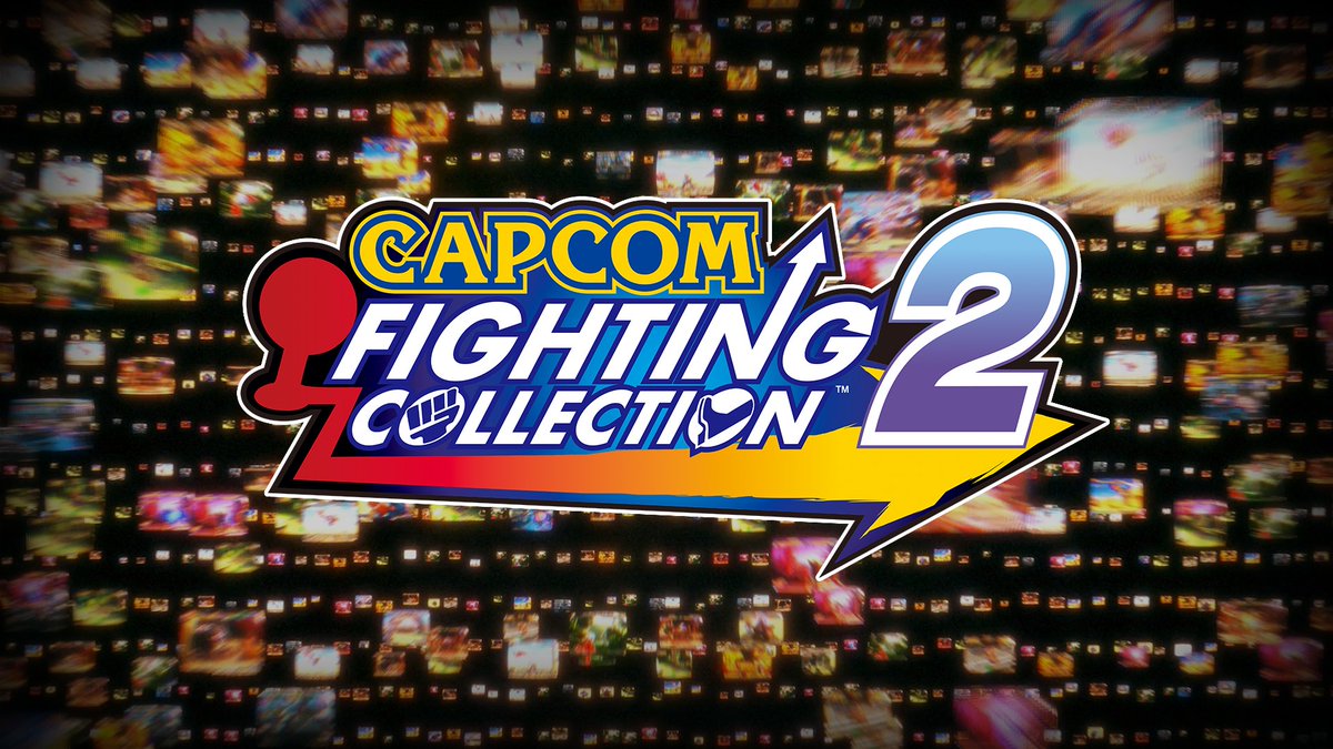 Capcom Fighting Collection 2 Drops With 8 Classic Titles – But Gamers ...