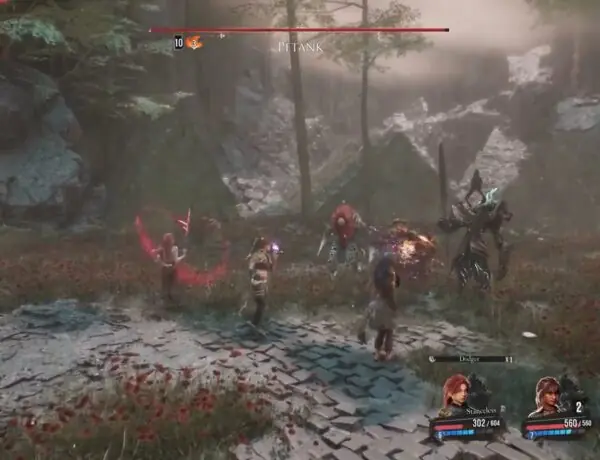 Clair Obscur's Petank Enemy Nods to French Sport Pétanque