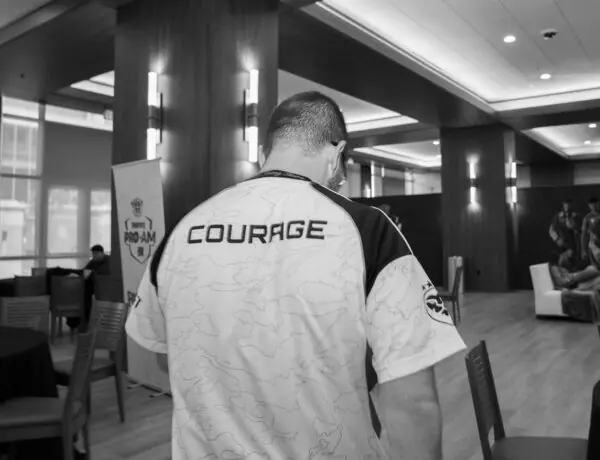 Cold Gets Roasted at Gaming Event But Vows to Prove Haters Wrong