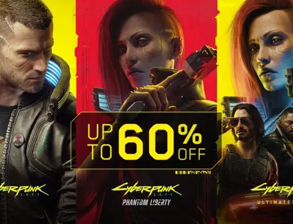 Cyberpunk 2077 and Phantom Liberty Hit Massive Discounts, But Fans Want More