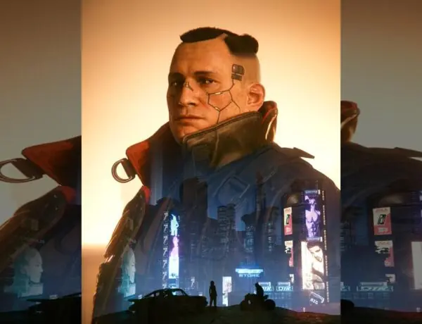 Cyberpunk 2077 Fans Still Heartbroken Over Jackie Welles' Fate