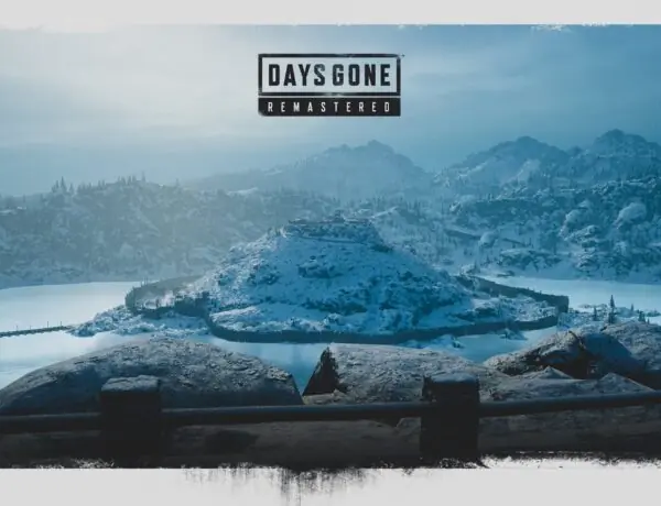 Days Gone Remastered Fans Show Off Stunning Photo Mode Shots