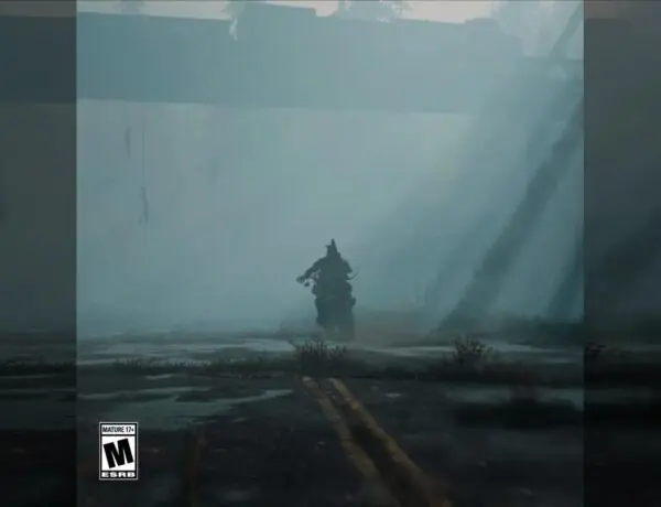 Days Gone Remastered Hits PS5 With Fans Begging For A Sequel