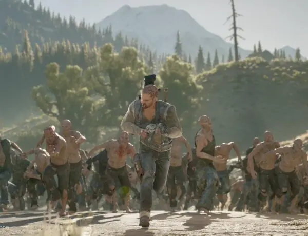 Days Gone Remastered Post-Game Guide: Unlock That Syphon Filter Stun Gun