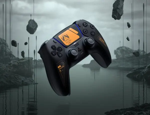 Death Stranding 2 Limited Edition DualSense Controller Sparks Mixed Reactions