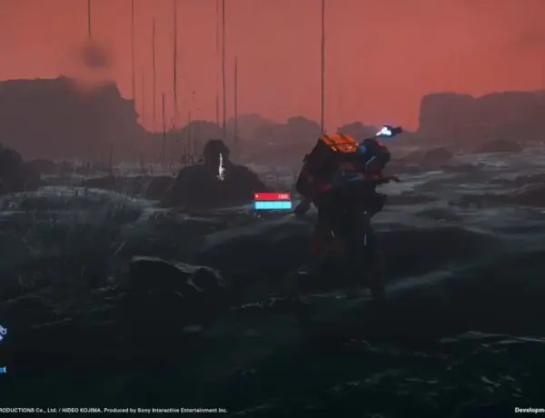 Death Stranding 2 Playstyle Changes Sam's Stats – Here's How