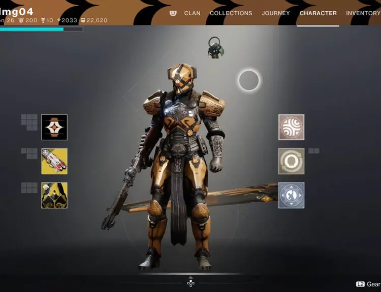 Destiny 2 Edge of Fate Reveal Coming Next Tuesday – Bungie Teases Big News