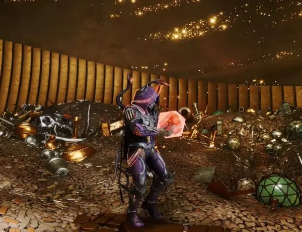 Destiny 2 Players Reveal Their Go-To Emotes While Waiting for Fireteams