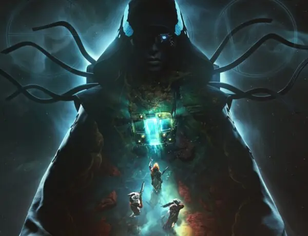 Destiny 2's Edge of Fate Drops July 15 With a Wild New Planet