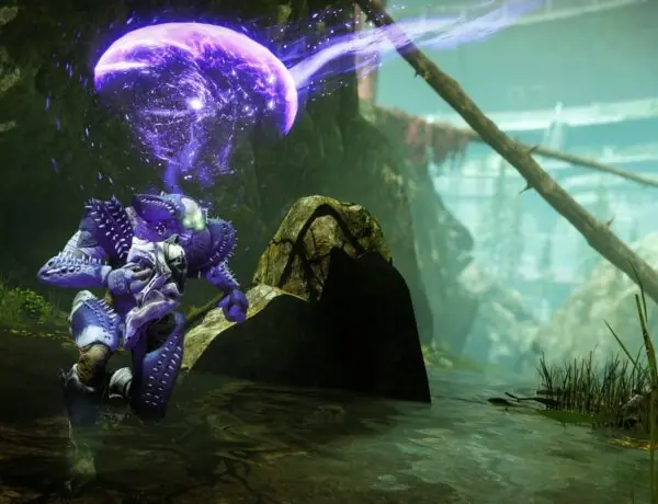 Destiny 2's Emissary Boosts Gear Drops in Rite of the Nine, But Players Have Mixed Reactions