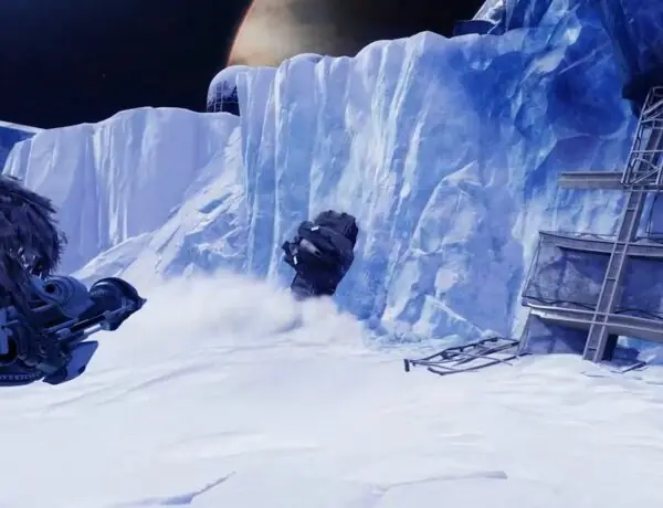 Destiny 2's Heavy Metal Event Ends Tomorrow - Was It a Hit or Miss?