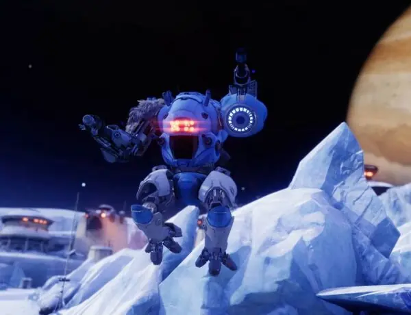 Destiny 2's Heavy Metal Mode Sparks Love-Hate Reactions