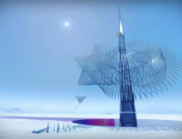 Destiny 2's Rite of the Nine is live—prove your worth