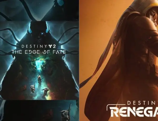 Destiny 2's 'The Edge of Fate' Countdown Begins – But Fans Aren't All Happy