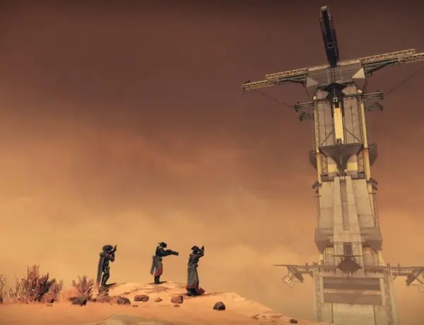 Destiny 2 Spire of the Watcher Update Adds Weapon Drops, But Players Aren't Happy