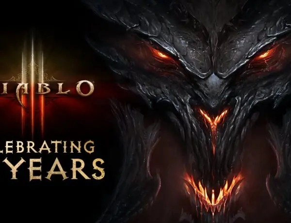 Diablo III Turns 13 and Fans Have Mixed Feelings