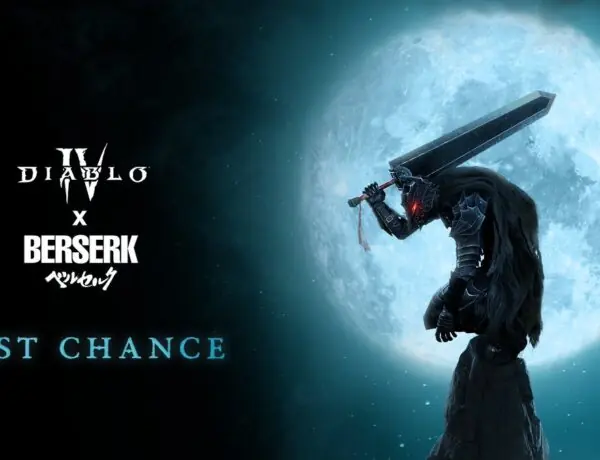 Diablo IV Berserk Crossover Ends Soon—But Players Aren't Happy