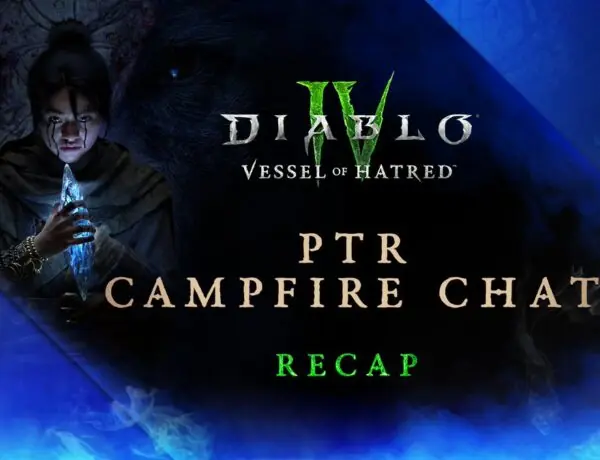 Diablo IV PTR Kicks Off May 27 – But Fans Aren’t Happy