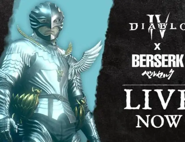 Diablo IV's Berserk Cosmetics Spark Outrage Over Sky-High Prices